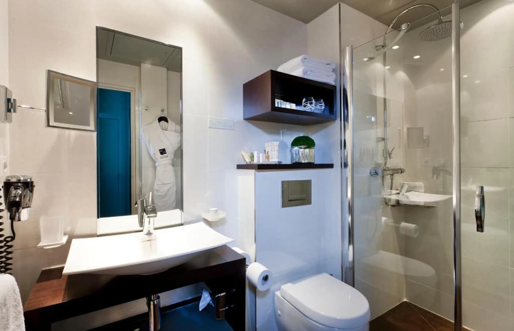 Grand Hotel Saint Michel - photo 7