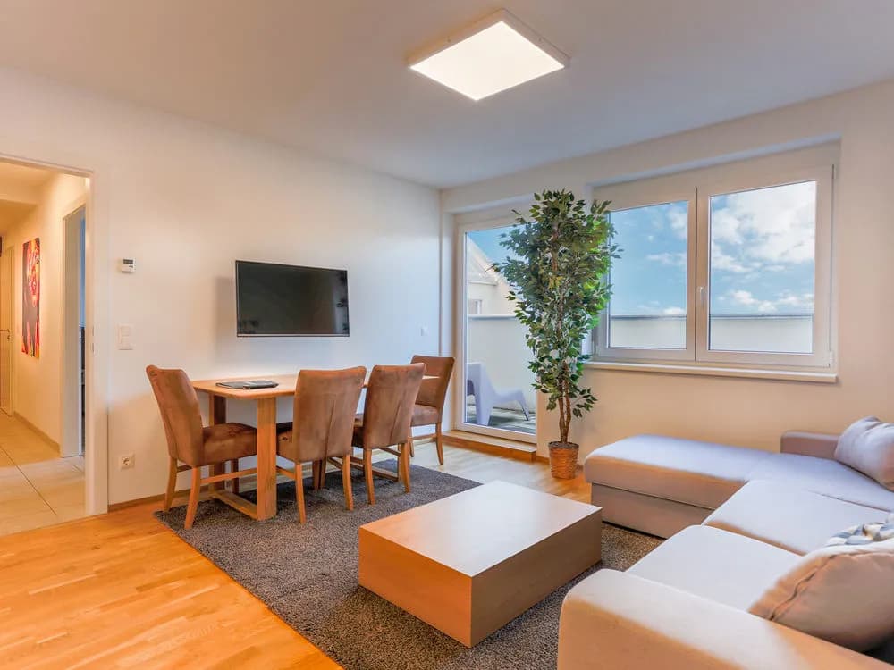SKY9 Penthouse Apartments - photo 44
