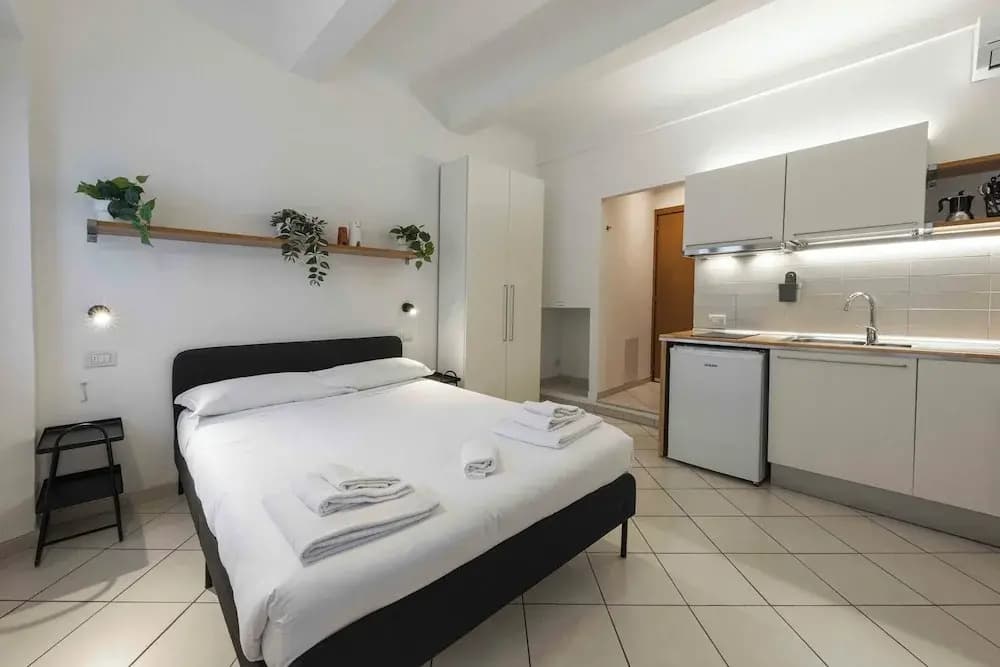 Ariento Apartments by MMega - photo 3