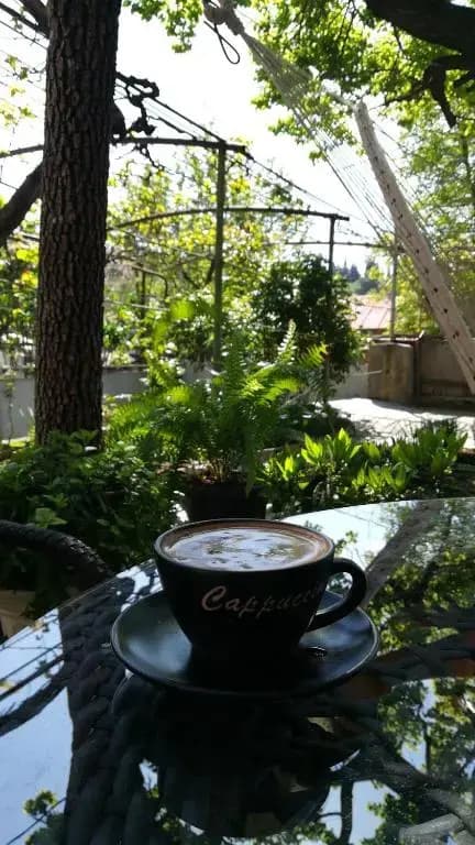 Tbilisi guesthouse Nini - main photo