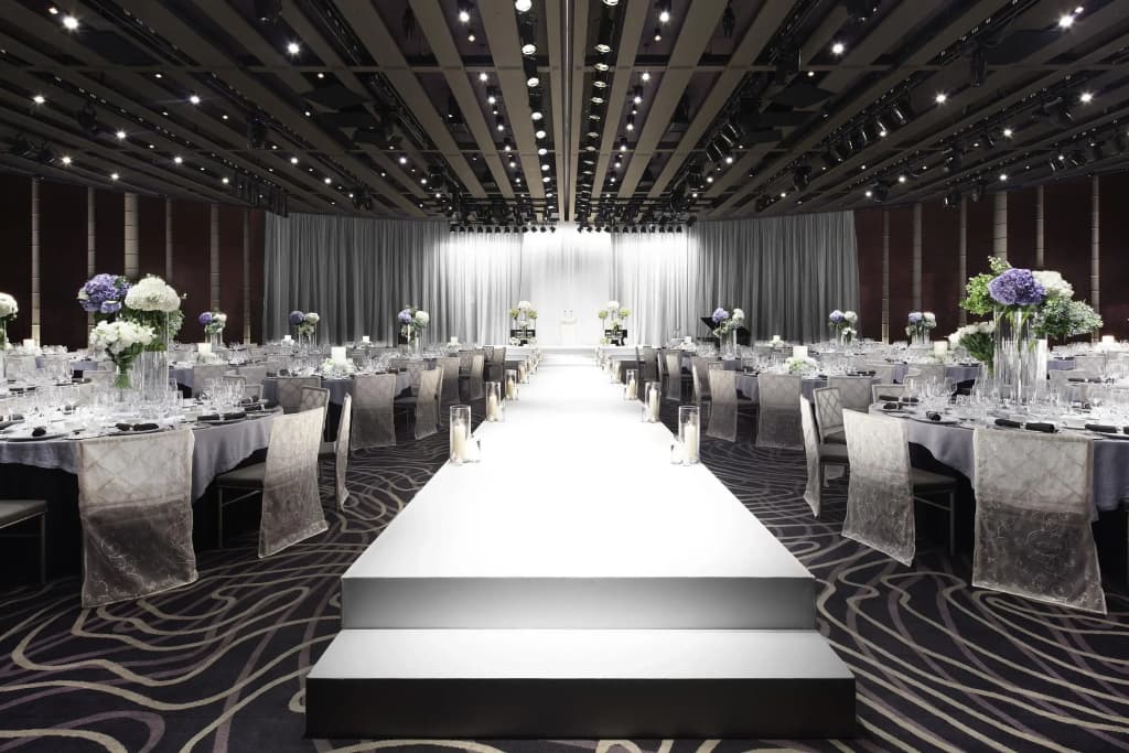 The Westin Josun Seoul - photo 21