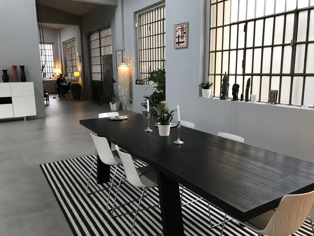 Loft Navigli with Private Garden - photo 1