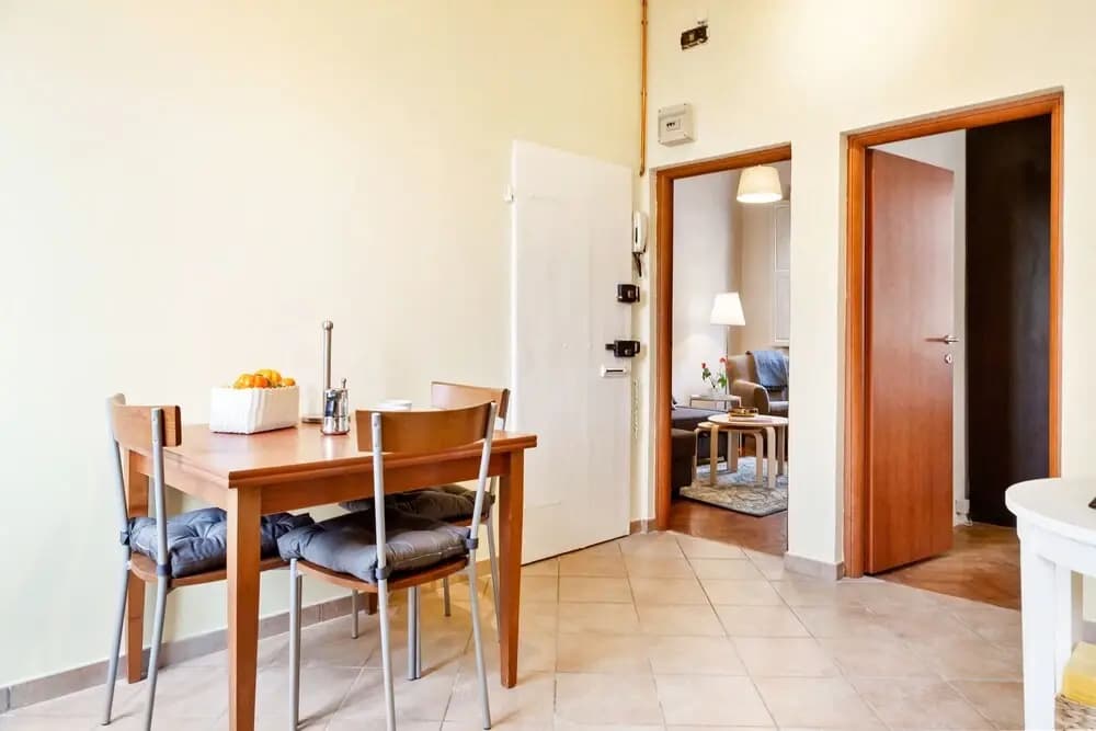Le Cure Cozy Apartment - photo 6