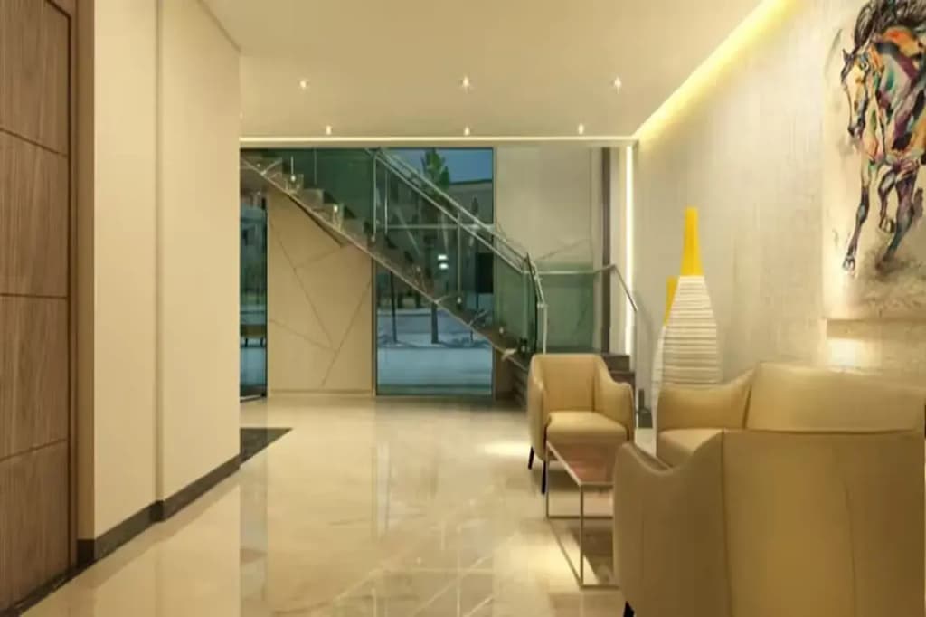 Hommage Hotel Dubai Jbr, Tapestry Collection By Hilton - photo 9