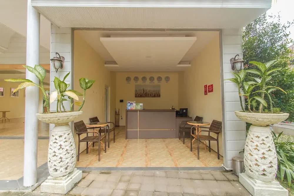 Villa Unique - photo 9