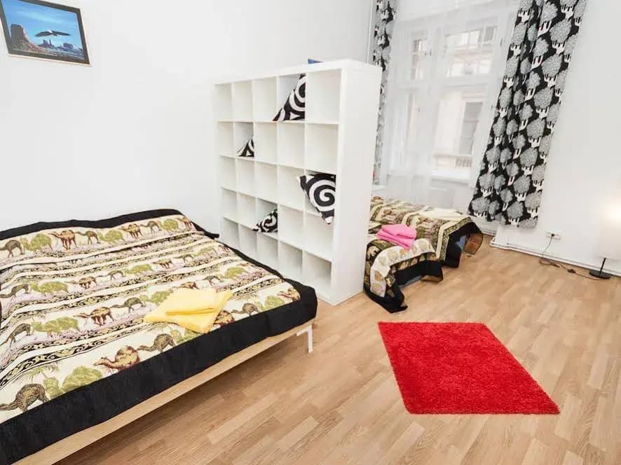 Like Home - Grand Boulevard Apartments - photo 1
