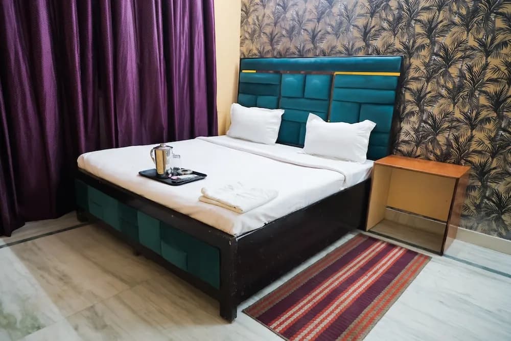 Hotel Jpc - photo 3