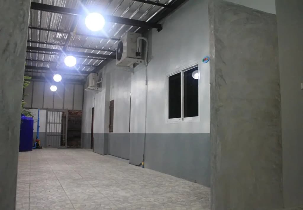 Zabava Guest House - photo 10