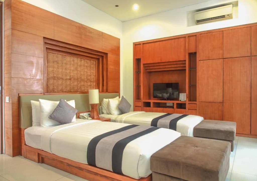 Bale Gede Villas - photo 5