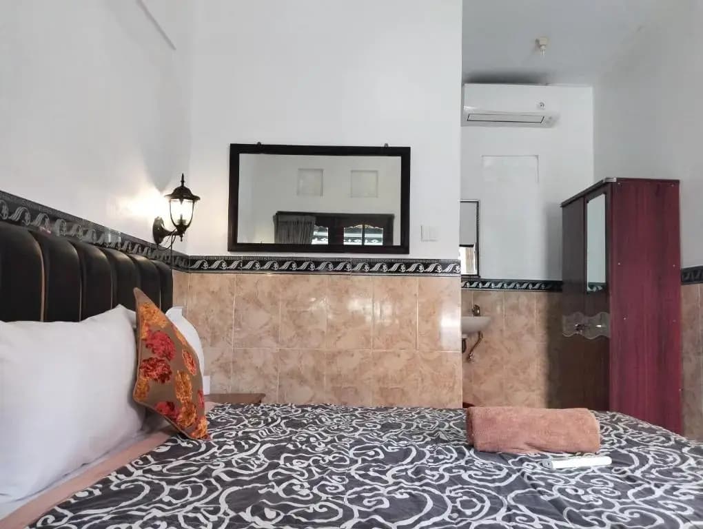 Leo home stay 2 - photo 3