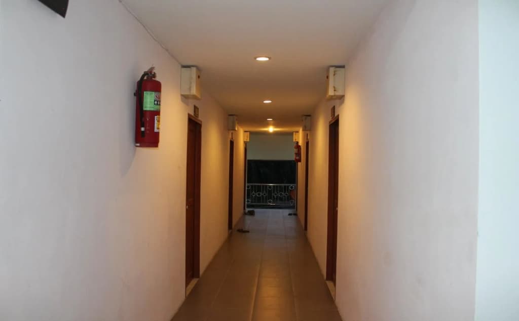 Richmond Guesthouse - photo 14