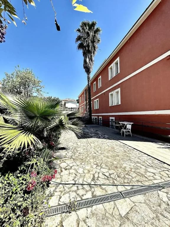 Palace Rome - Hostel - photo 12