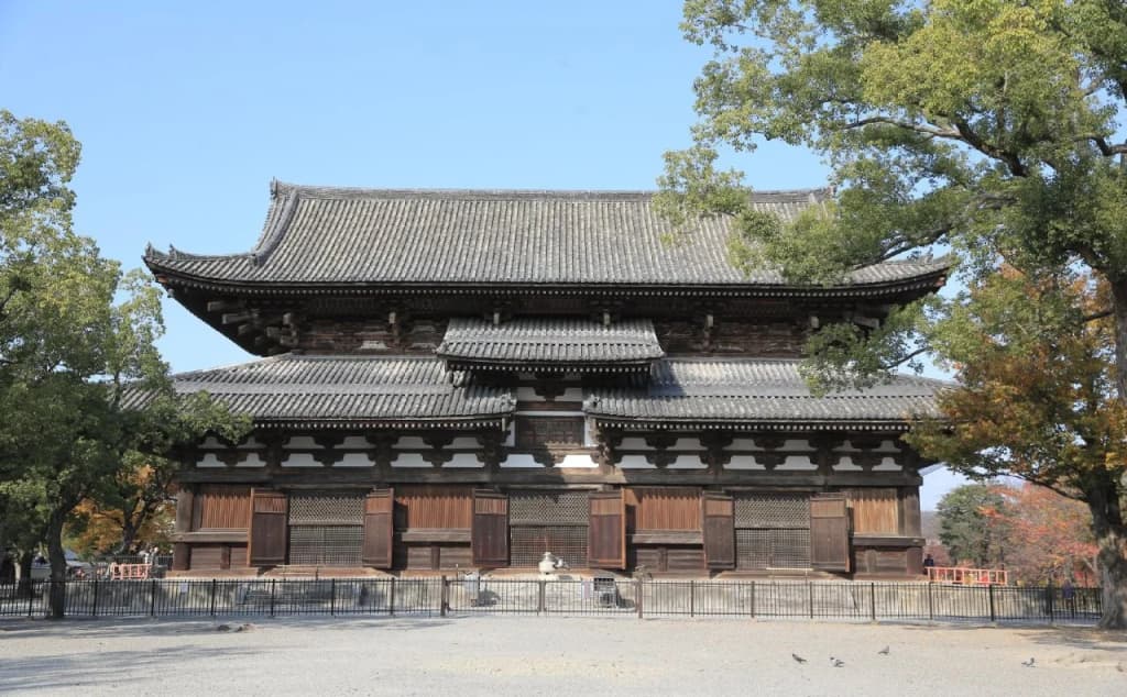 Enishido - photo 1