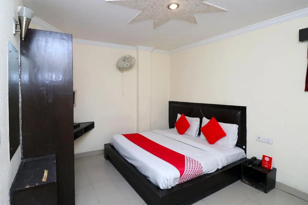 OYO 27812 Hotel Shobha Residency - photo 6
