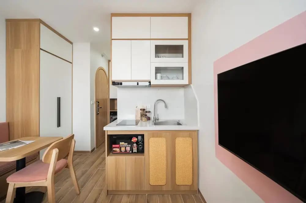 The Harmony Red River Residence - photo 39