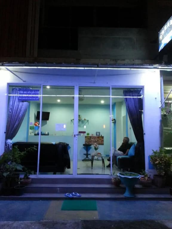Dreams Guesthouse & Hostel Patong - photo 26