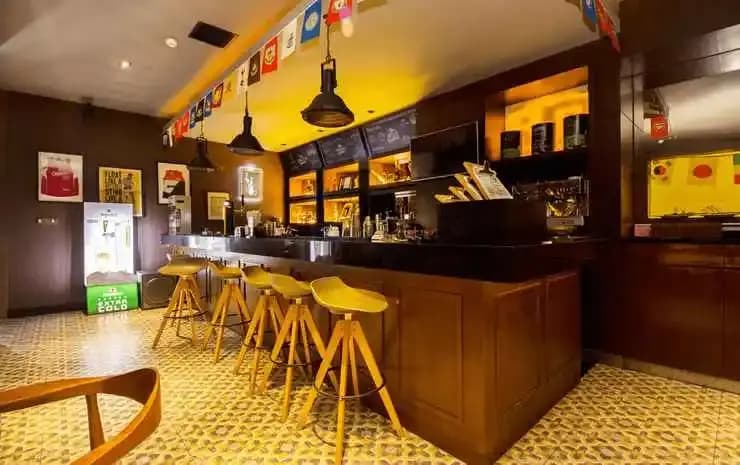 Tematik Hotel Pluit - photo 18