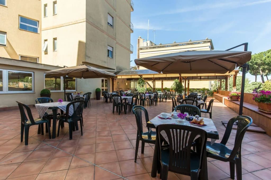 Hotel Casa Tra Noi - photo 21