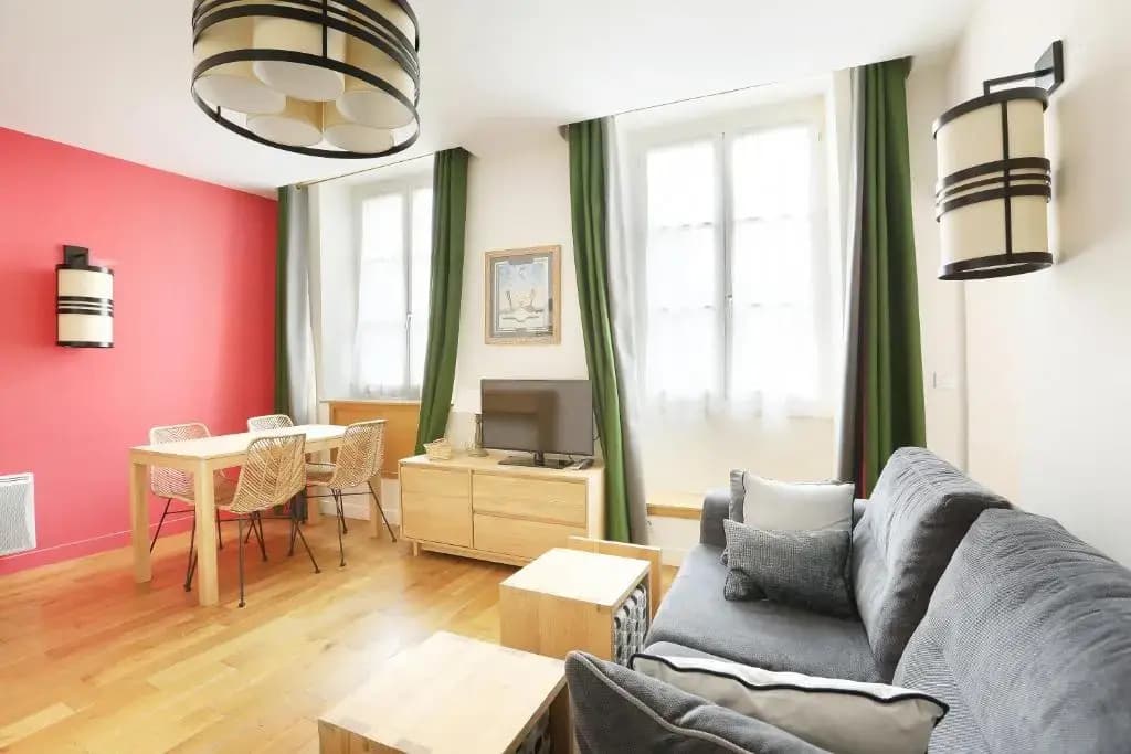 Residence Central Marais - photo 3