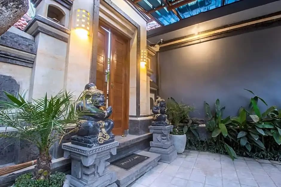 Kalya Villa by Supala - photo 1