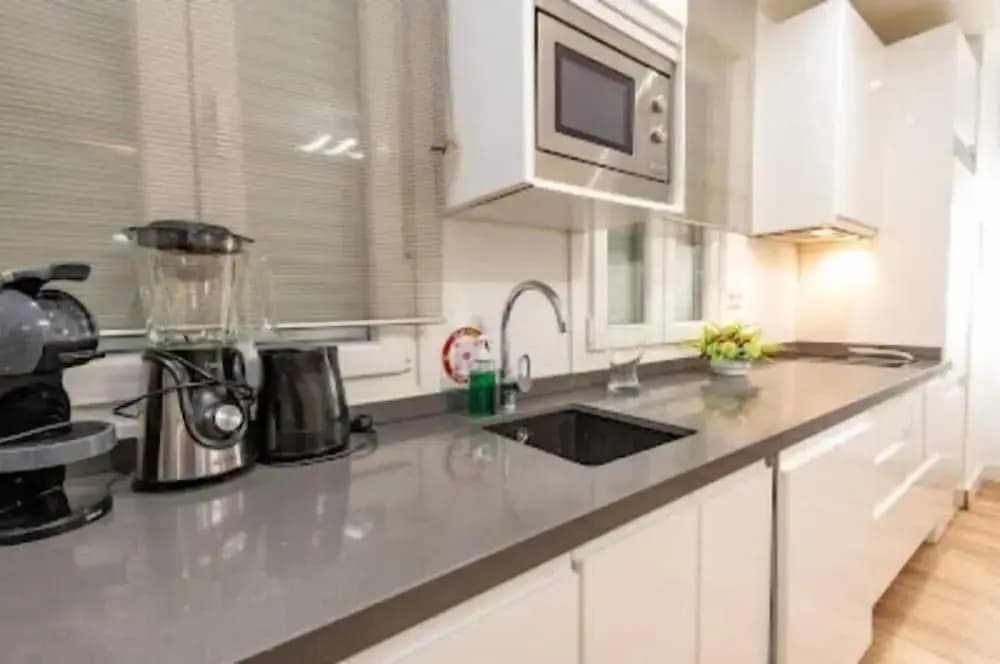 City Center Apartments Sol - photo 16