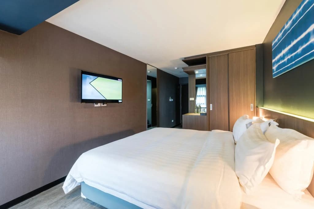 Fyn Hotel - photo 4