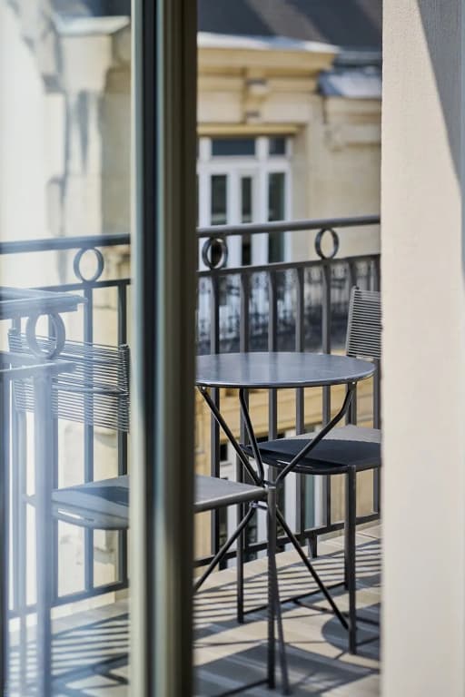 Hôtel du Rond-Point des Champs-Élysées - photo 48