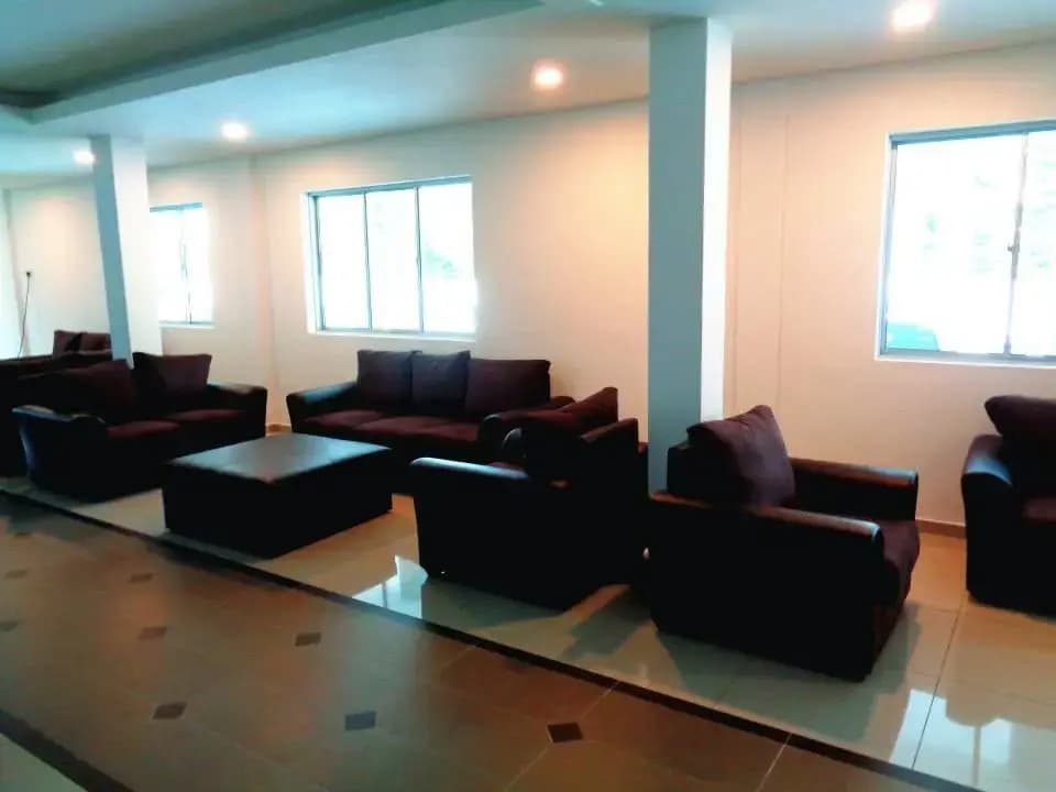 Dview Hotel - photo 10