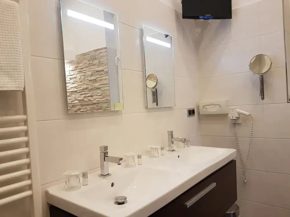 Aparthotel Rothensteiner - photo 8