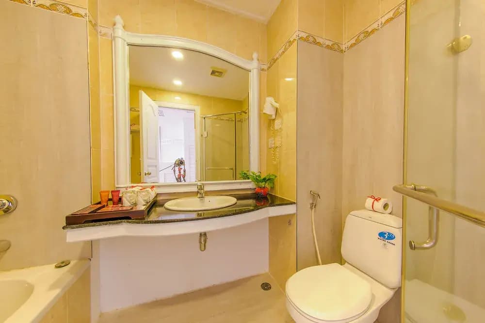 Memoire Siem Reap Hotel - photo 7