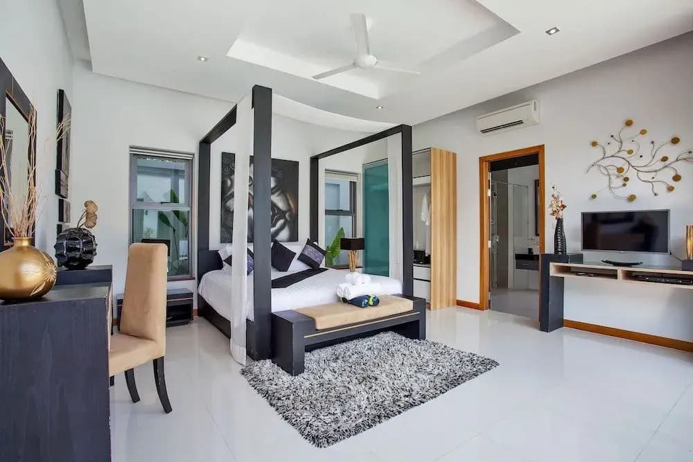 Villa Mandala - photo 5