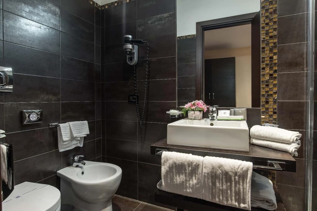 Catone District Hotel - photo 13