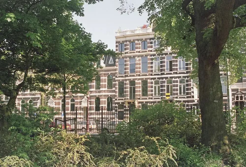 Parkzijde Bed & Breakfast - photo 1