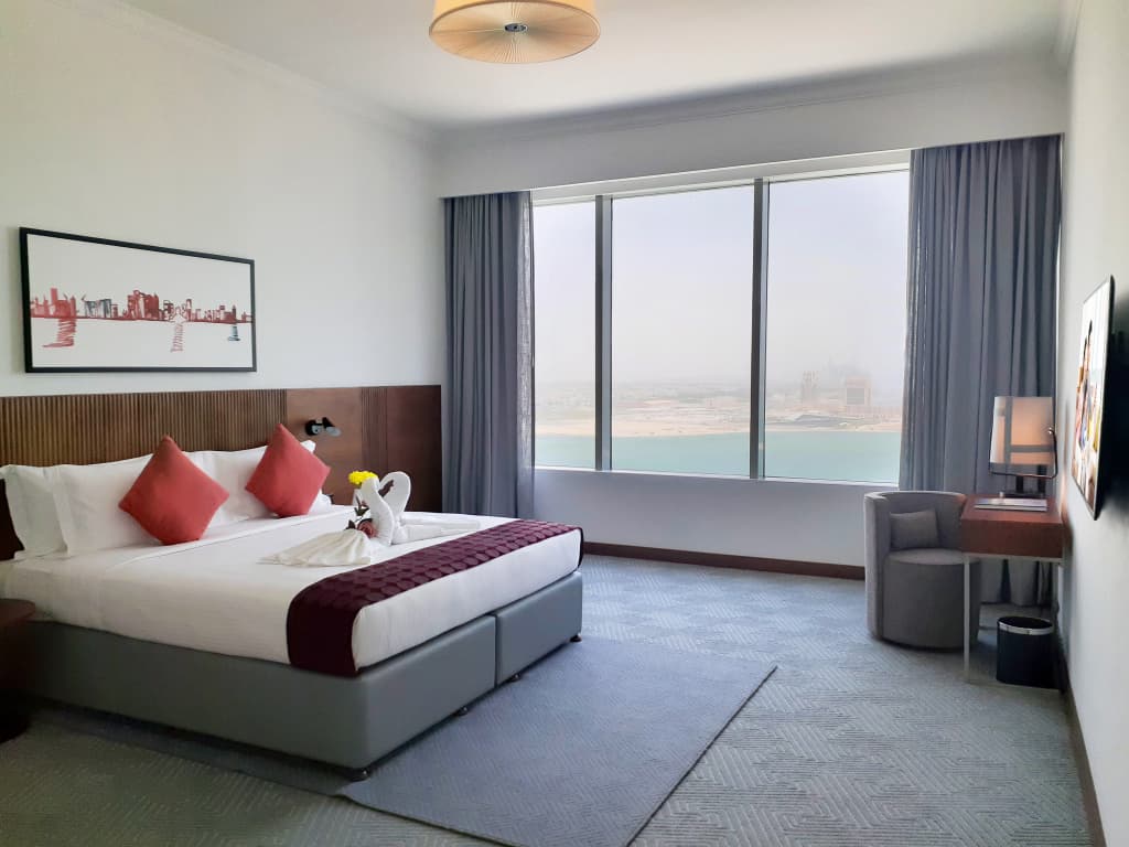 Somerset West Bay Doha - photo 42