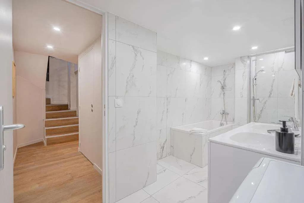 Residence Le Belleville - photo 7