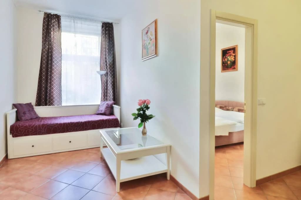 Apartment Prague - photo 4