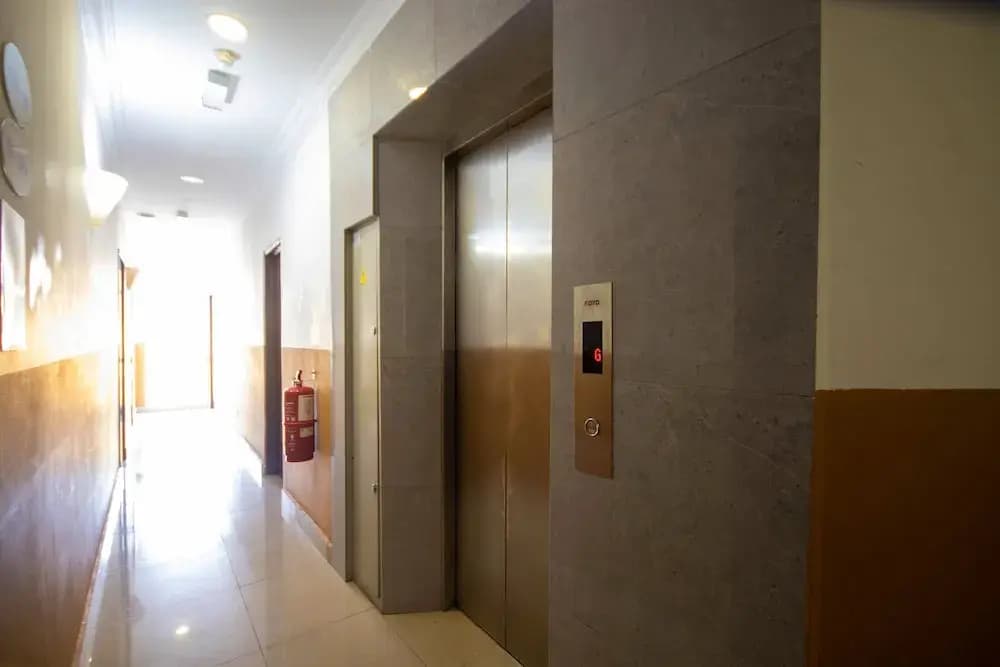 Sun Inns Permas Jaya - photo 11