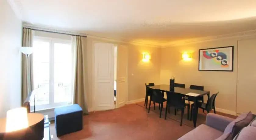 Appartement Le Grand Augustin - photo 9
