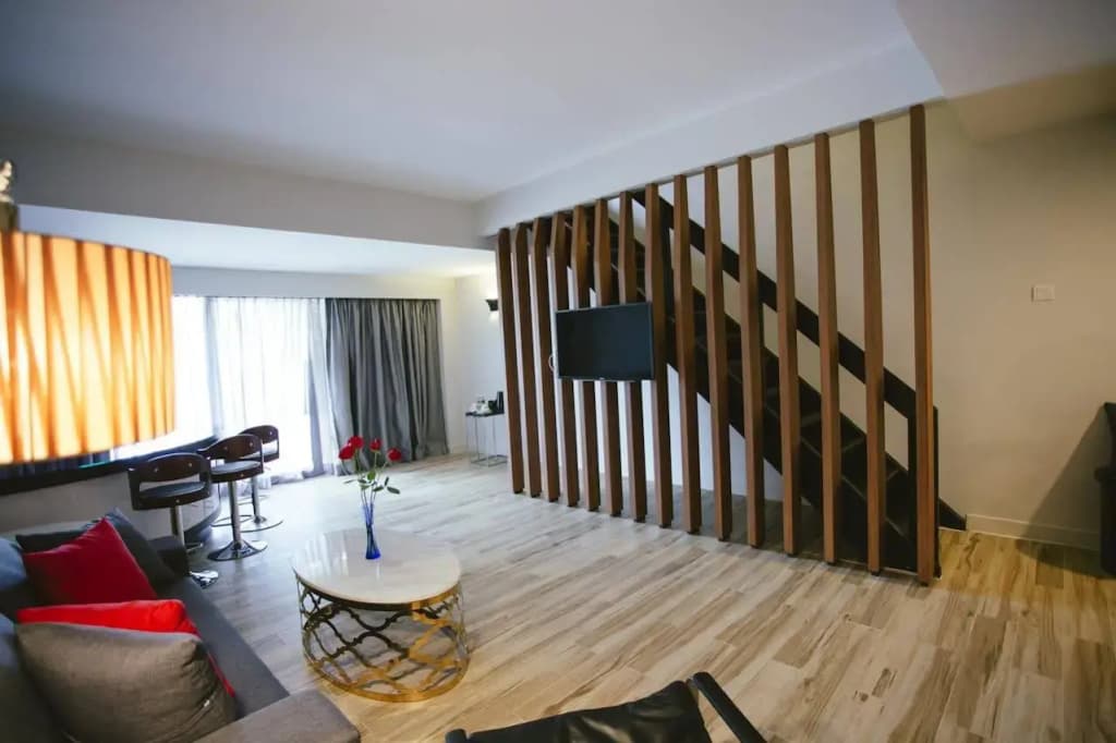 Sand & Sandals Desaru Beach Resort & Spa - photo 14