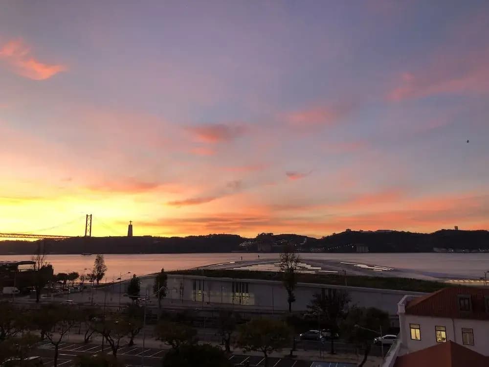 Belem Riverside View Apartments - photo 10