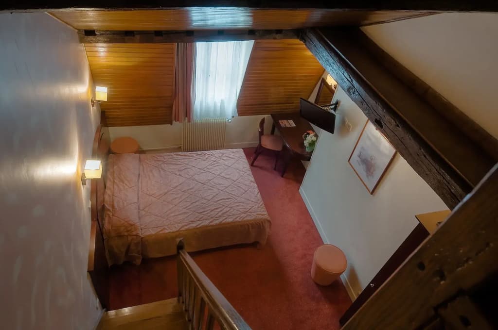 Le Faubourg Hotel  - photo 14