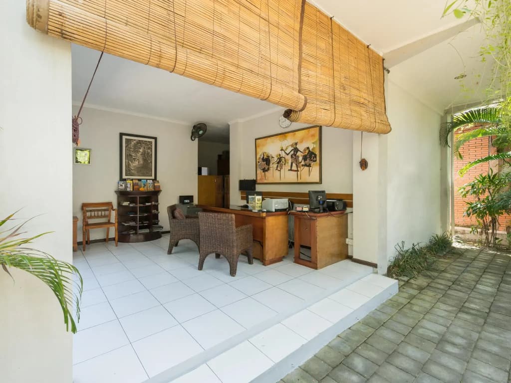Villa Berawa - photo 14