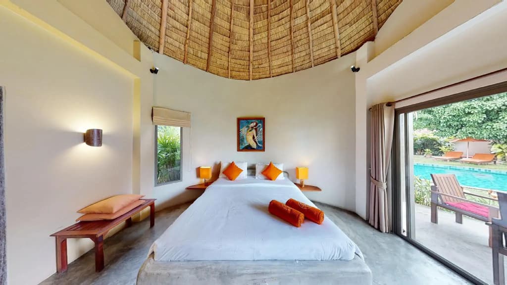 Secret Garden Beach Resort - photo 5