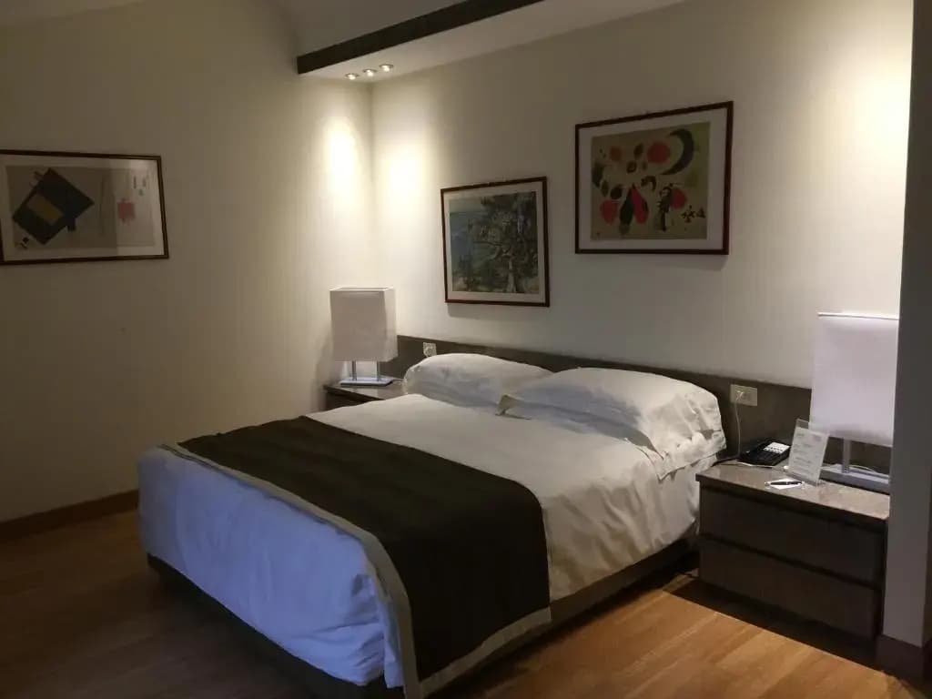 Romana Residence Hotel - photo 7