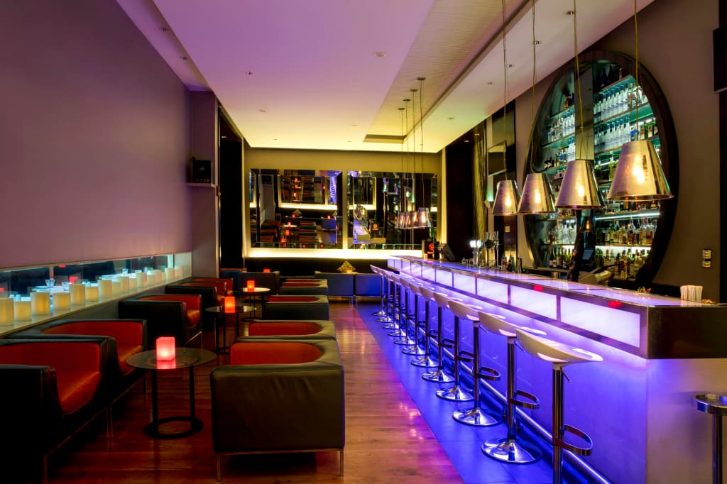 Centro Barsha - photo 31