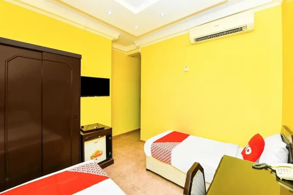 Marina Hotel - photo 7