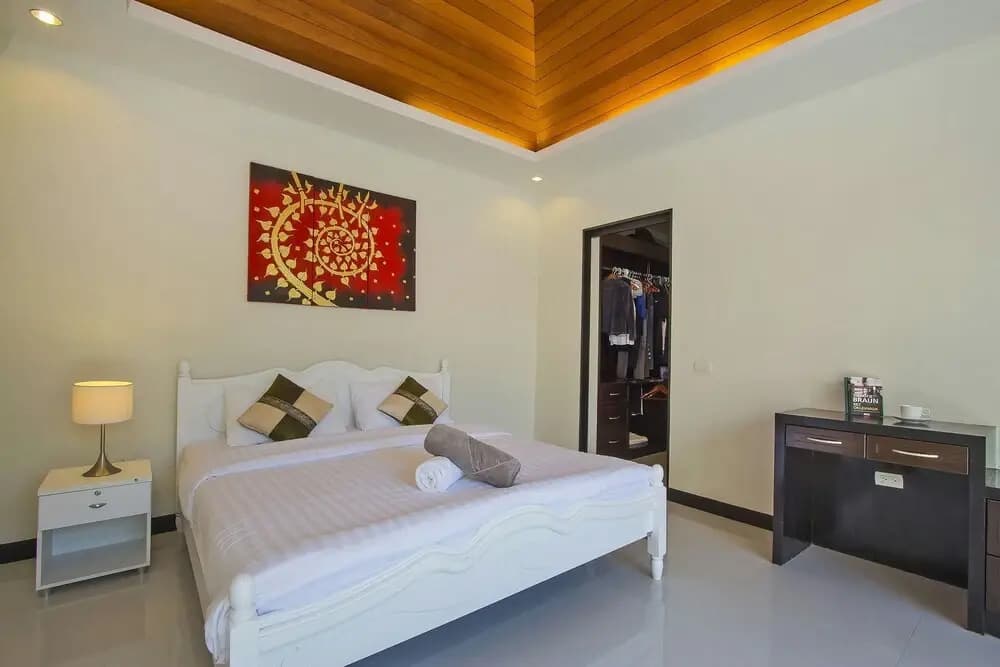 Oazza Villa - photo 2