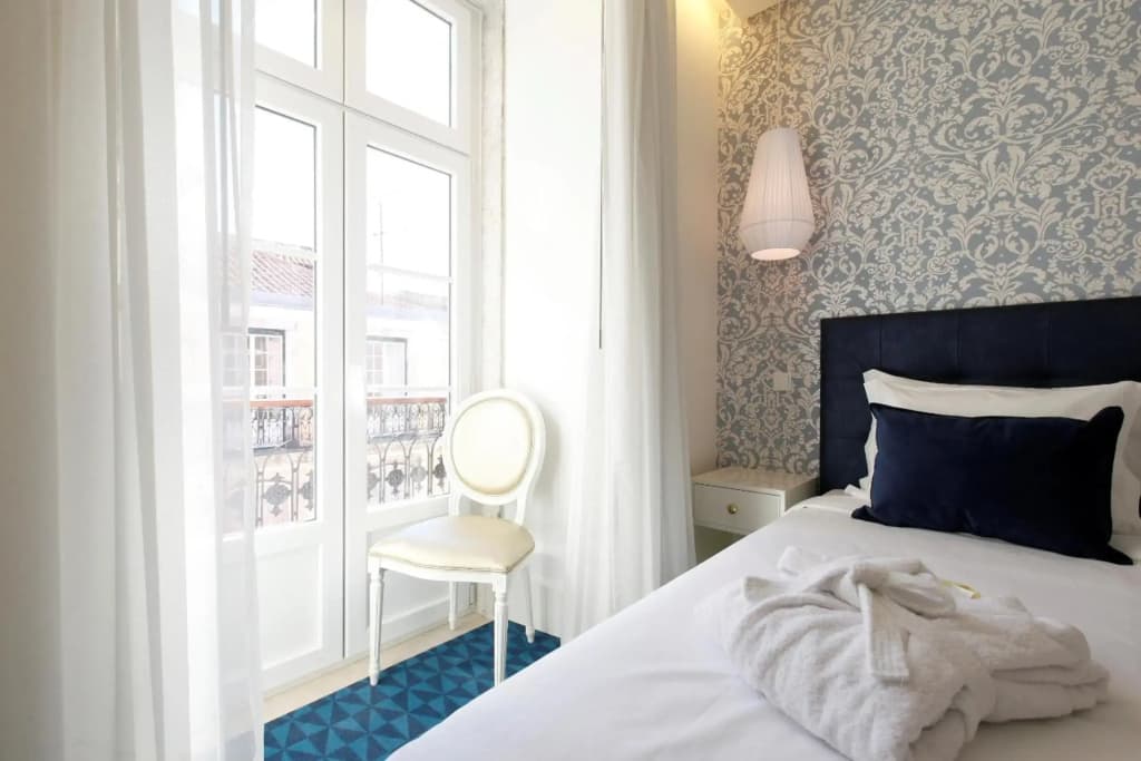 Hotel Lis - Baixa - photo 30