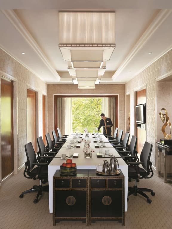 Shangri-La Kuala Lumpur - photo 14