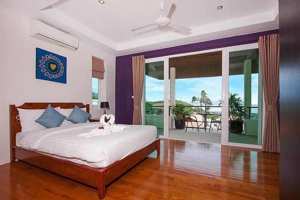 Villa Janani 303 - photo 5
